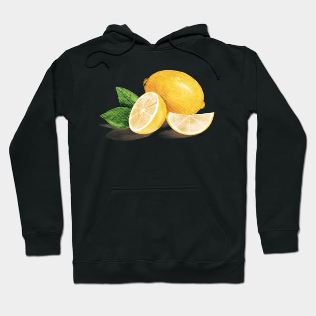 Lemonade Hoodie by hdesign66